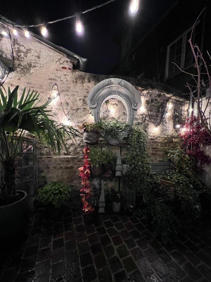 Les Maisons D'augustine, Nouvelle Demeure De La Cour Ste Catherine Holiday home