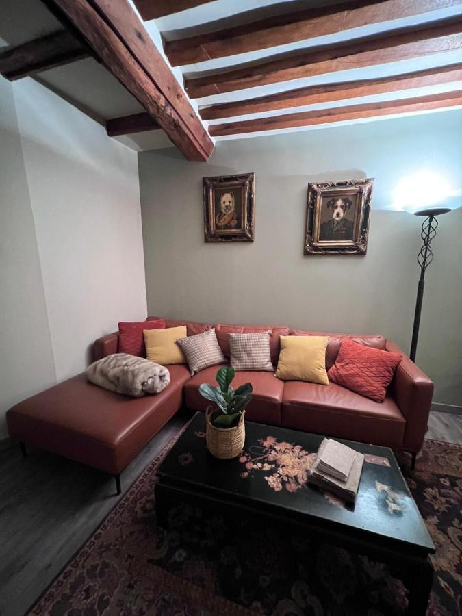 Holiday home Les Maisons D'augustine, Nouvelle Demeure De La Cour Ste Catherine