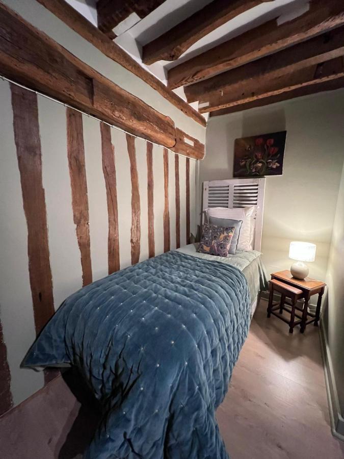 Les Maisons D'augustine, Nouvelle Demeure De La Cour Ste Catherine Holiday home *