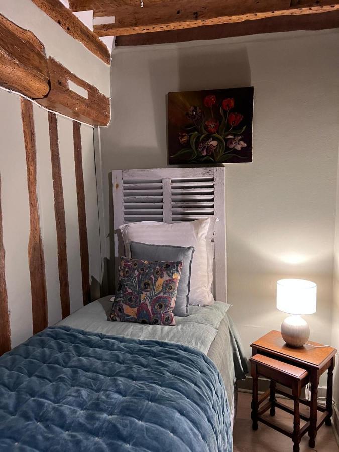 Holiday home Les Maisons D'augustine, Nouvelle Demeure De La Cour Ste Catherine *