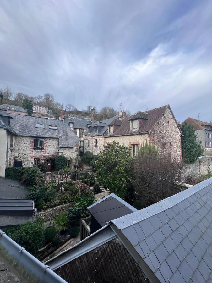Les Maisons D'augustine, Nouvelle Demeure De La Cour Ste Catherine *