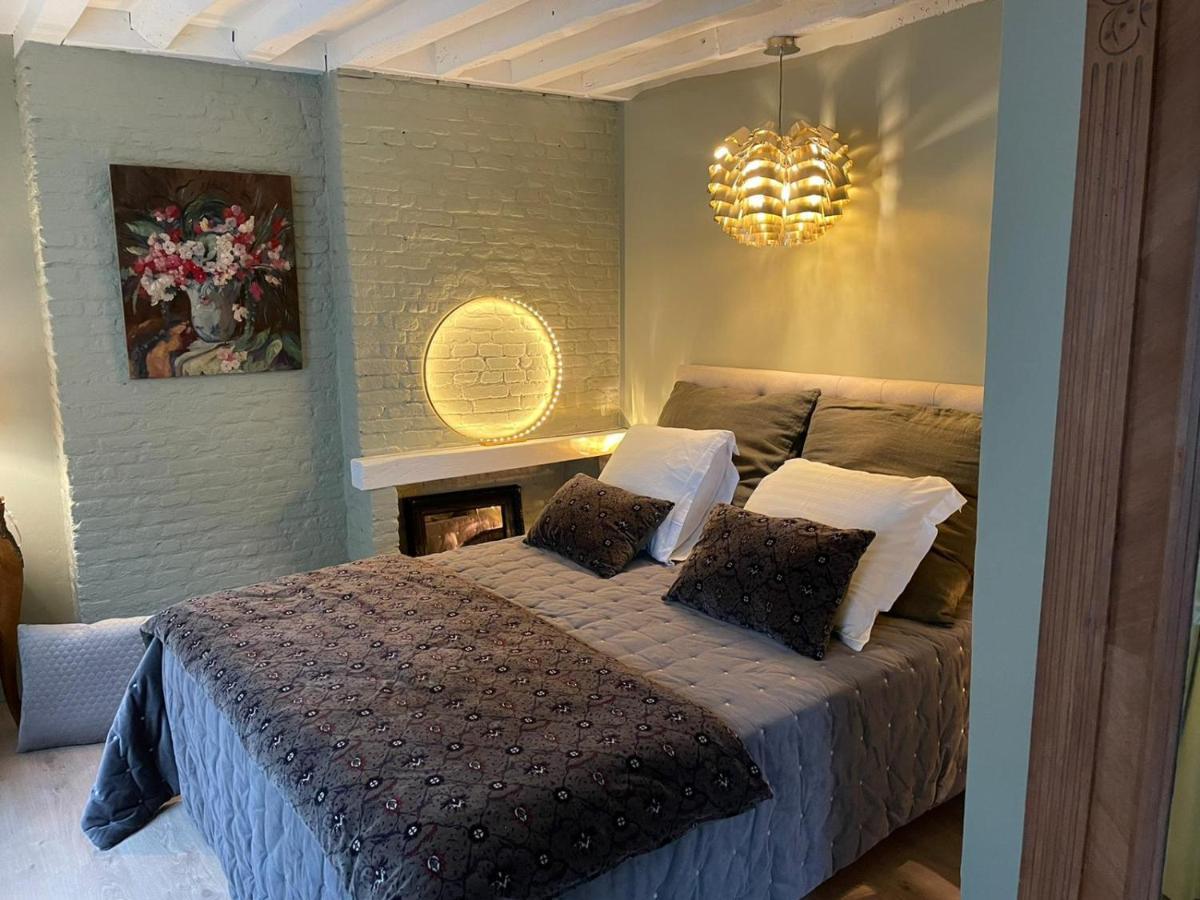 Les Maisons D'augustine, Nouvelle Demeure De La Cour Ste Catherine Holiday home Honfleur