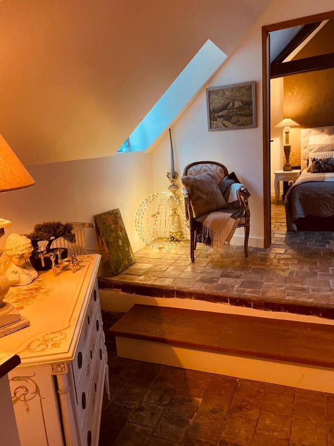 Holiday home Les Maisons D'augustine, Nouvelle Demeure De La Cour Ste Catherine *