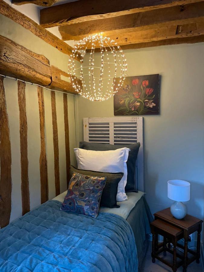 Holiday home Les Maisons D'augustine, Nouvelle Demeure De La Cour Ste Catherine *