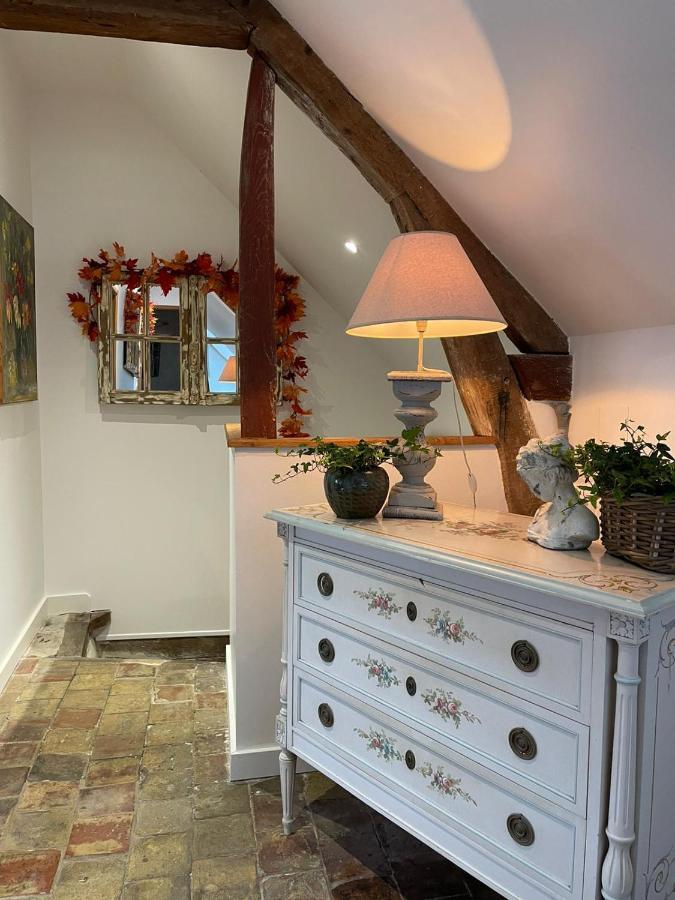 Holiday home Les Maisons D'augustine, Nouvelle Demeure De La Cour Ste Catherine *