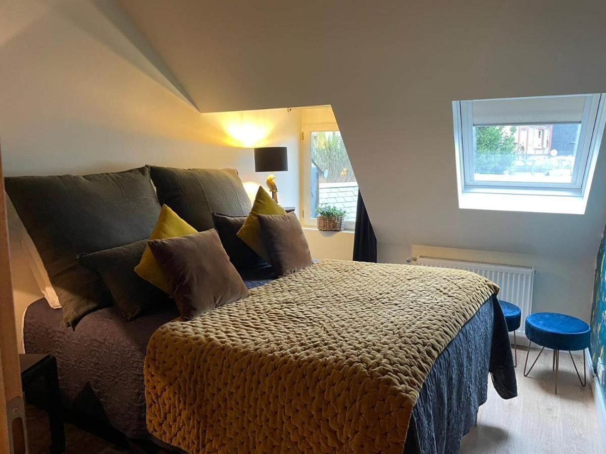 Les Maisons D'augustine, Nouvelle Demeure De La Cour Ste Catherine Holiday home
