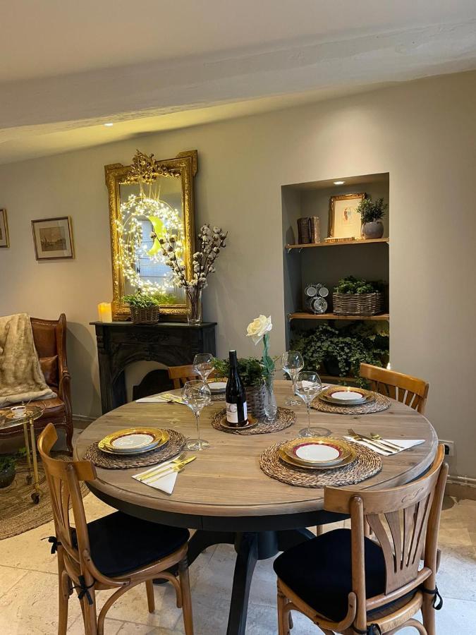 Les Maisons D'augustine, Nouvelle Demeure De La Cour Ste Catherine Holiday home Honfleur