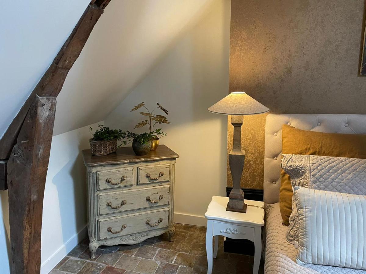 Holiday home Les Maisons D'augustine, Nouvelle Demeure De La Cour Ste Catherine Honfleur